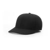 Richardson Black Umpire Fitted 2.5