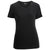 Edwards Women's Black Soft Shell Blouse