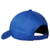 Nike Royal Blue Dri-FIT Swoosh Front Cap