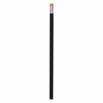 Black Budgeteer Pencil