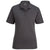 Edwards Women's Steel Grey Ultimate Lightweight Snag-Proof Polo