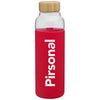 H2Go Red Bali 18 oz. Bottle