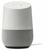 Google White/Slate Smart Speaker with Google Assistant