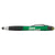 Souvenir Green Jalan Highlighter Stylus Pen Combo