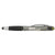 Souvenir Gunmetal Jalan Highlighter Stylus Pen Combo