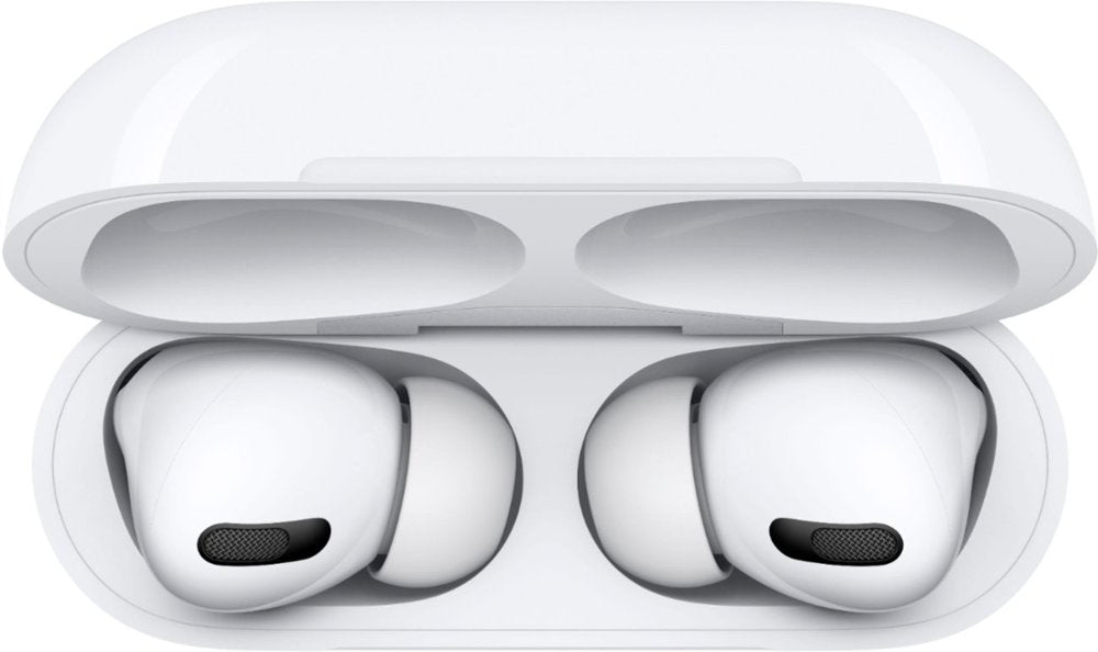 Apple White Airpods Pro