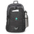 Gemline Black Maverick Computer Backpack