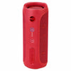 JBL Red Flip 4 Portable Bluetooth Speaker