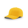 Richardson Gold On-Field Solid Wool Blend R-Flex Cap