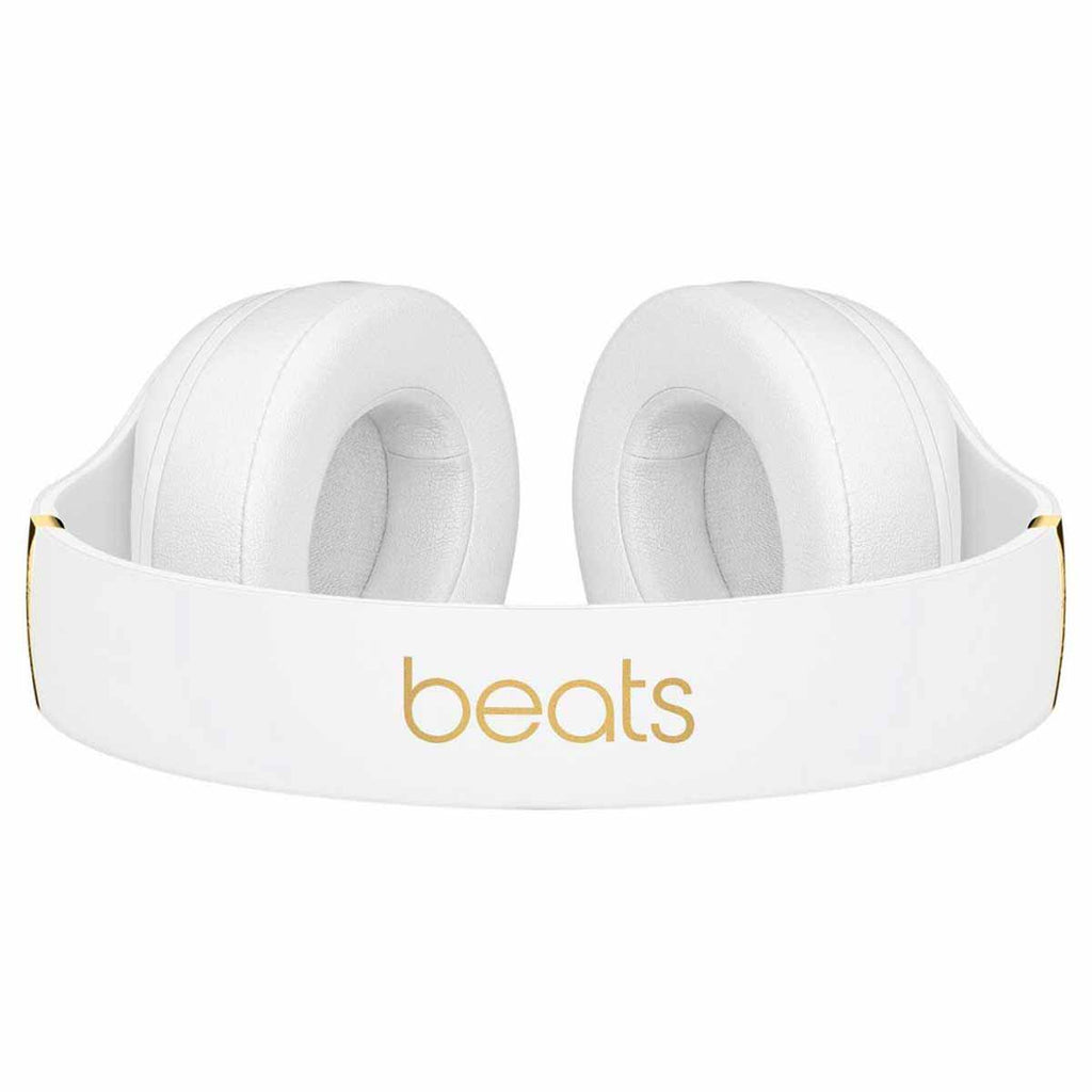 Beats by Dr. Dre - White Beats Studio Wireless Headphones