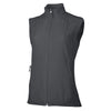 Charles River Women's Grey Pack-N-Go Vest