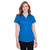 Puma Golf Women's Lapis Blue Icon Golf Polo