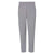 Russell Athletic Men's Oxford Dri Power Open Bottom Pocket Sweatpants