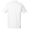 Puma Golf Men's Bright White Gamer Golf Polo