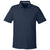 Puma Golf Men's Navy Blazer Gamer Golf Polo