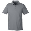 Puma Golf Men's Quiet Shade Gamer Golf Polo