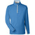 Puma Golf Men's Bright Cobalt Gamer Golf 1/4 Zip