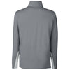 Puma Golf Men's Quiet Shade Gamer Golf 1/4 Zip