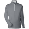 Puma Golf Men's Quiet Shade Gamer Golf 1/4 Zip