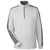 Puma Golf Men's High Rise Heather/Quiet Shade T7 Cloudspum 1/4 Zip