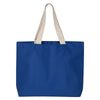 Bayside Royal USA-Made Jumbo Tote