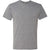 Next Level Men's Premium Heather Triblend Crew Tee