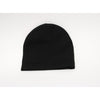 Pacific Headwear Black Knit Beanie