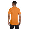 Comfort Colors Men's Burnt Orange 6.1 oz. Pocket T-Shirt