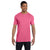 Comfort Colors Men's Crunchberry 6.1 oz. Pocket T-Shirt