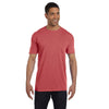 Comfort Colors Men's Cumin 6.1 oz. Pocket T-Shirt