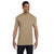 Comfort Colors Men's Khaki 6.1 oz. Pocket T-Shirt