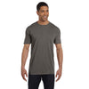 Comfort Colors Men's Pepper 6.1 oz. Pocket T-Shirt