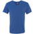 Next Level Men's Vintage Royal Triblend V-Neck Tee