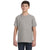 LAT Youth Heather Fine Jersey T-Shirt