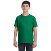 LAT Youth Kelly Fine Jersey T-Shirt