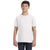 LAT Youth White Fine Jersey T-Shirt