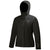 Helly Hansen Women's Black Seven J Jacket