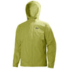 Helly Hansen Men's Bright Chartreuse Loke Jacket