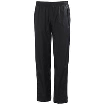 Helly Hansen Women's Black Loke Pant