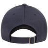 Yupoong Navy Classic Dad Cap