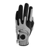 Zero Friction Men's Grey Performance Left Hand Golf Glove