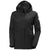 Helly Hansen Women's Black Aden Jacket