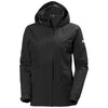 Helly Hansen Women's Black Aden Jacket