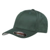 Flexfit Spruce Wooly 6-Panel Cap