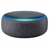 Amazon Charcoal Echo Dot (3rd Generation) Smart Speaker with Alexa