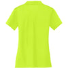 Nike Women's Volt Dri-FIT Short Sleeve Vertical Mesh Polo