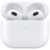 Apple White AirPods (3rd generation) with Lightning Charging Case