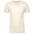 Next Level Men's Natural Premium Fitted Sueded Crew