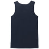 Gildan Men's Navy Softstyle Tank Top