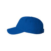 Valucap Royal Blue Econ Cap